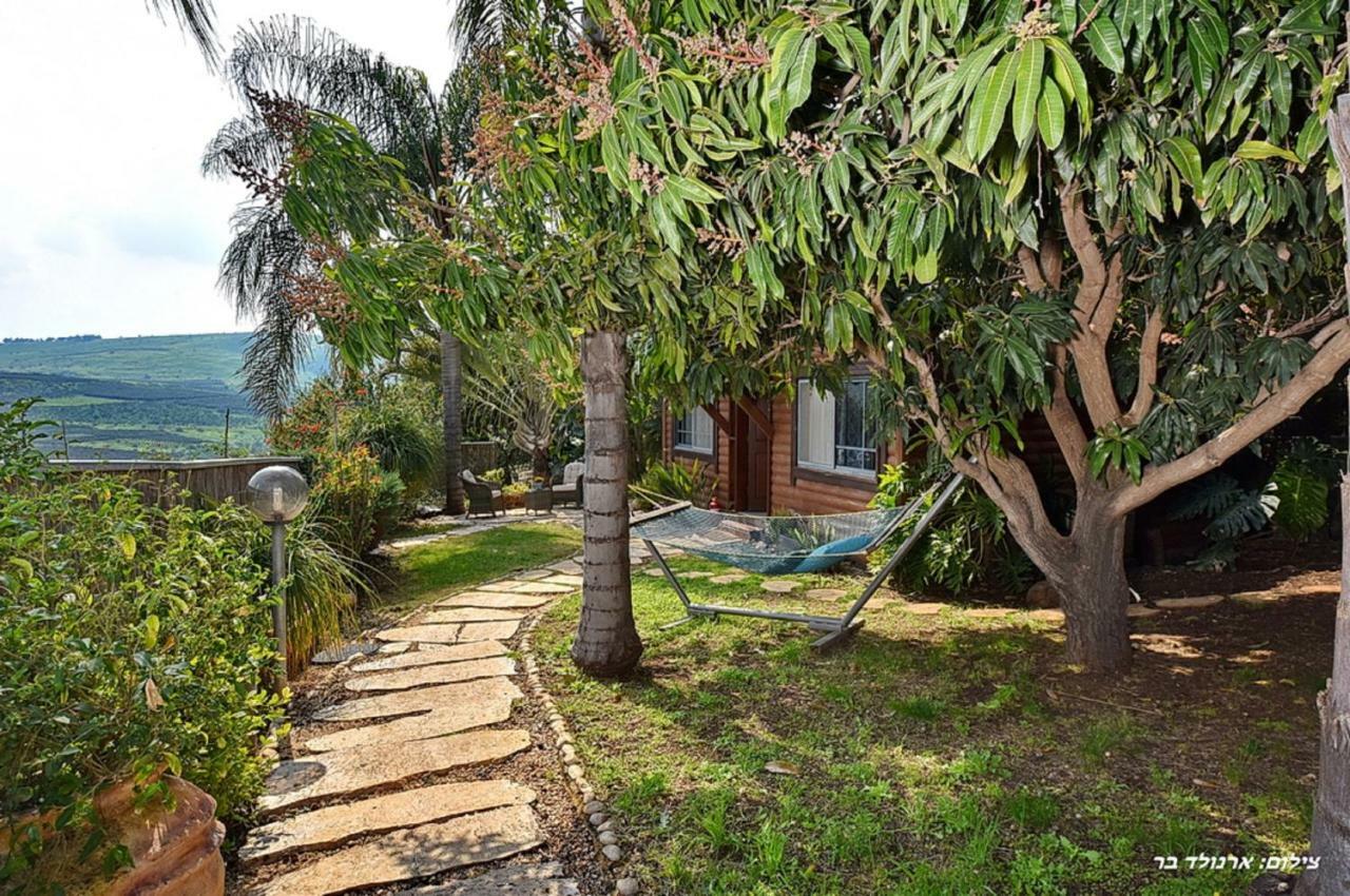 Agama Villa Livnim Luaran gambar